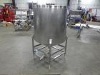 Ss Holding Tank